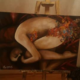 Одиночество