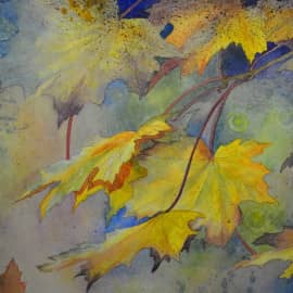 Осенние настроение