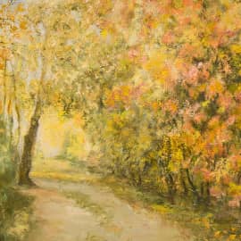 Очей очарование