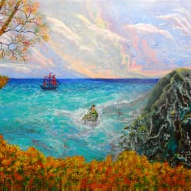 Светлые мечты