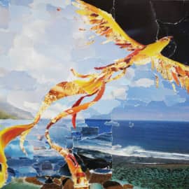 Феникс. Возрождение моей вселенной