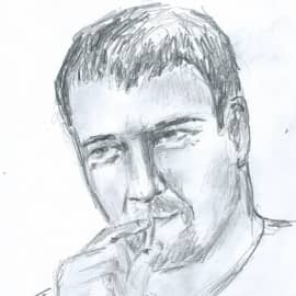 скетчи, сюжет 2