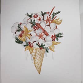 Сладкий хлопок