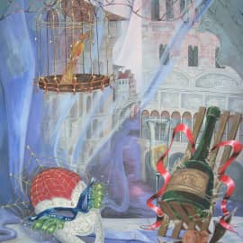 Помечтаем...