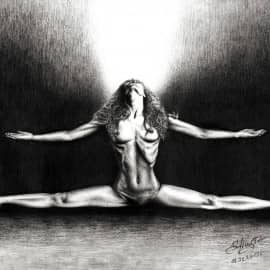 Breathe/Увидеть свет во что бы то не стало