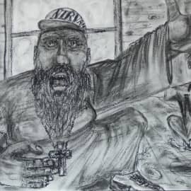 Nirvana_рассказ_ Верую