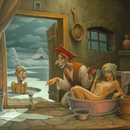 Семейный лекарь