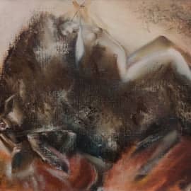 Зевс и Венера, сюжет 2