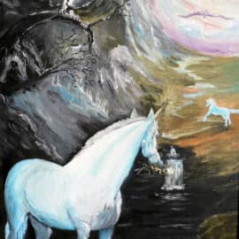 "Долина желаний"