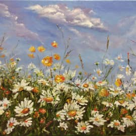 "Летнее настроение"