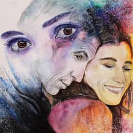 Воспоминания, сюжет 2