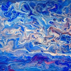 Море волнуется раз...