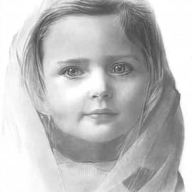 Божье создание ...