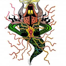 СИЛА ВНУТРИ | POWER INSIDE