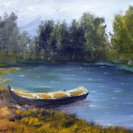 Места заповедные, сюжет 2