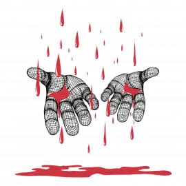 ОСОЗНАННОЕ НЕВМЕШАТЕЛЬСТВО