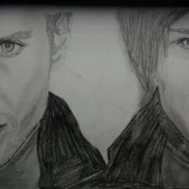 Сверхъестественное 