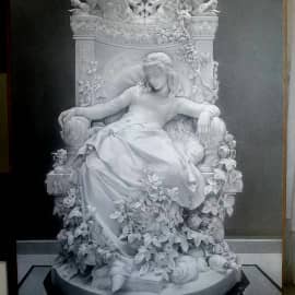 Спящая красавица