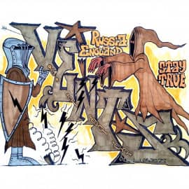 FOR VENTS | ДЛЯ VENTS