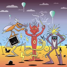 МАЭСТРО | MAESTRO