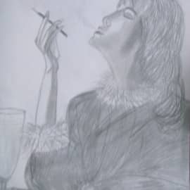 Девушка мечты