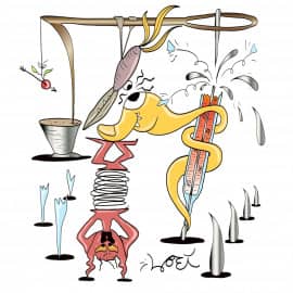 НА ПРЕДЕЛЕ | ON THE LIMIT