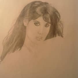 Просто рисунок 2