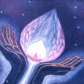 Врата сердца