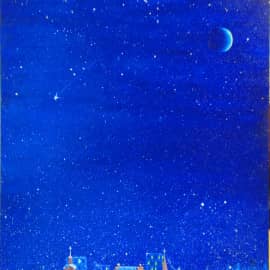 Зимняя сказка