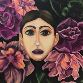 Зеркало души