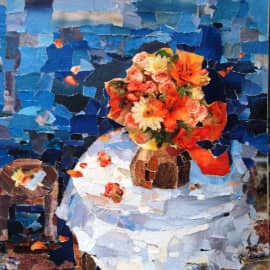 Прерванное свидание