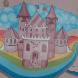 Где музыка живет