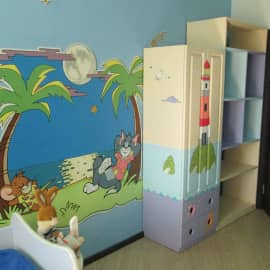 Детская мебель"Маячок"