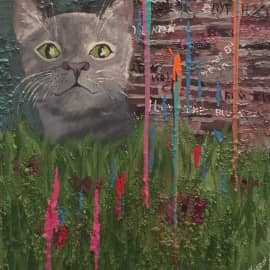 Страшный хищник