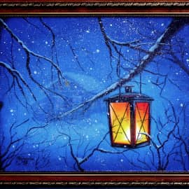 Предчувствие волшебства