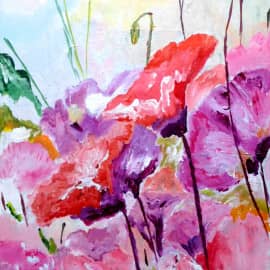 Маковый Ветер