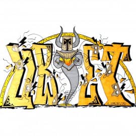 МАГ  MAGE, сюжет 2