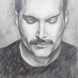 Фредди Меркьюри