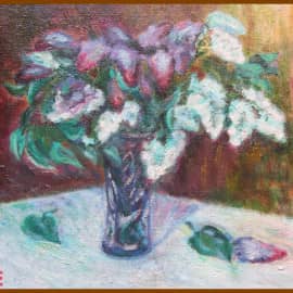 Сирень, сюжет 2