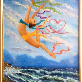 Освобождение (Полёт души)