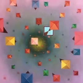 Осколки памяти