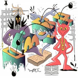 ДЛЯ ПРИМО | FOR PRIMO