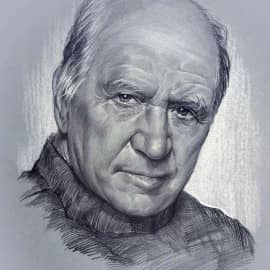 Портрет Л.К.Дурова