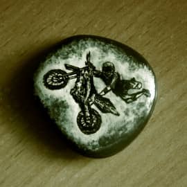 Мотофристайл