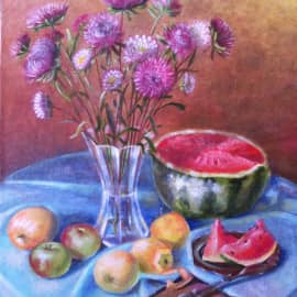 Круглый стол