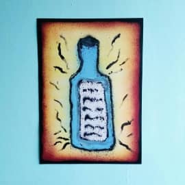 МИКСТУРА ОТ ЗАНУДСТВА