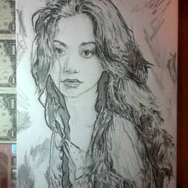 Нравится  взгляд 