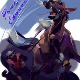 Рожденный свободным