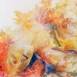 *типа осень ну а вообще нет...* )))