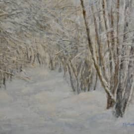 Зимушка-зима